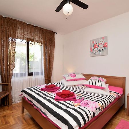 Rooms Tomc Fuškulin المظهر الخارجي الصورة