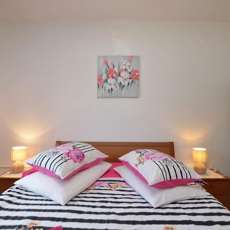 Rooms Tomc Fuškulin المظهر الخارجي الصورة