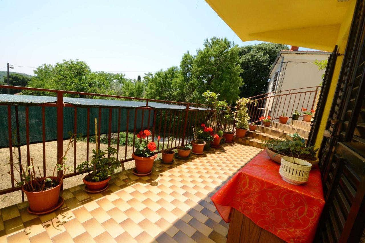 Rooms Tomc Fuškulin المظهر الخارجي الصورة
