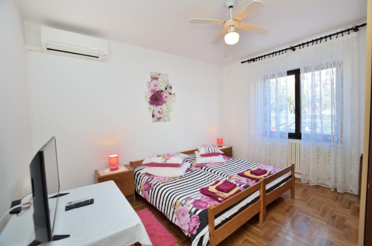 Rooms Tomc Fuškulin المظهر الخارجي الصورة