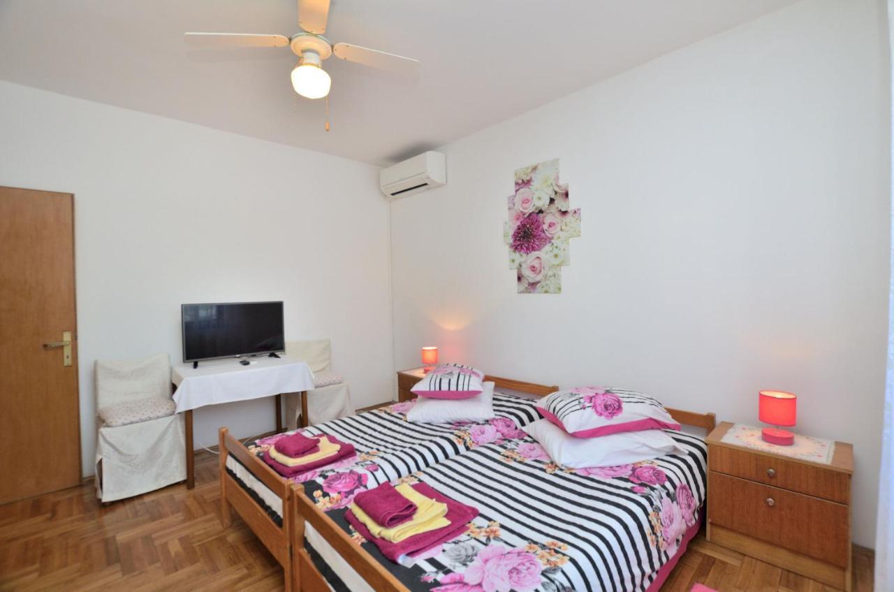 Rooms Tomc Fuškulin المظهر الخارجي الصورة