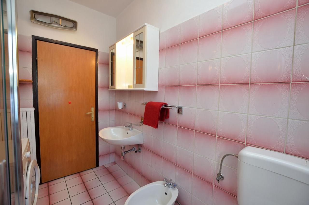 Rooms Tomc Fuškulin المظهر الخارجي الصورة