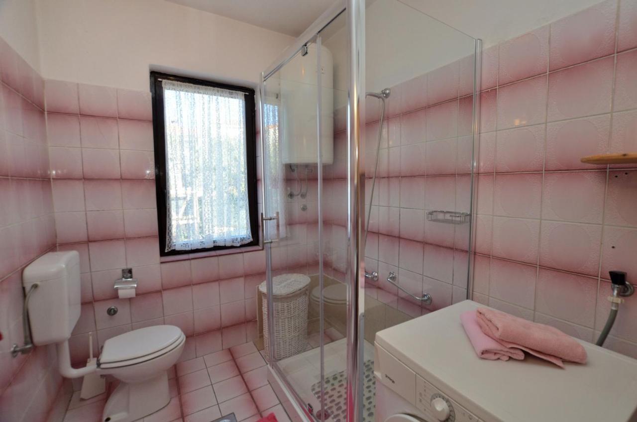 Rooms Tomc Fuškulin المظهر الخارجي الصورة
