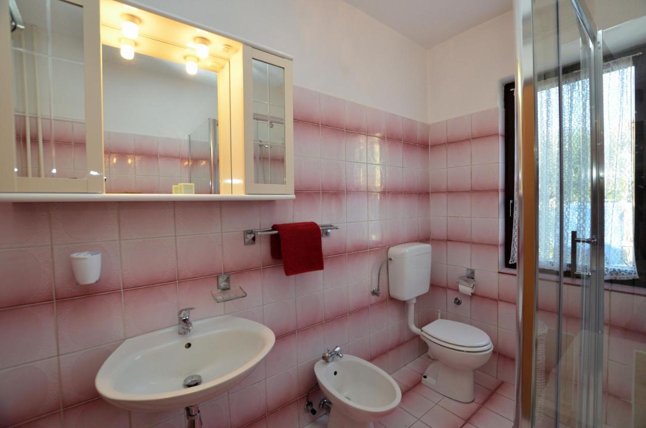 Rooms Tomc Fuškulin المظهر الخارجي الصورة