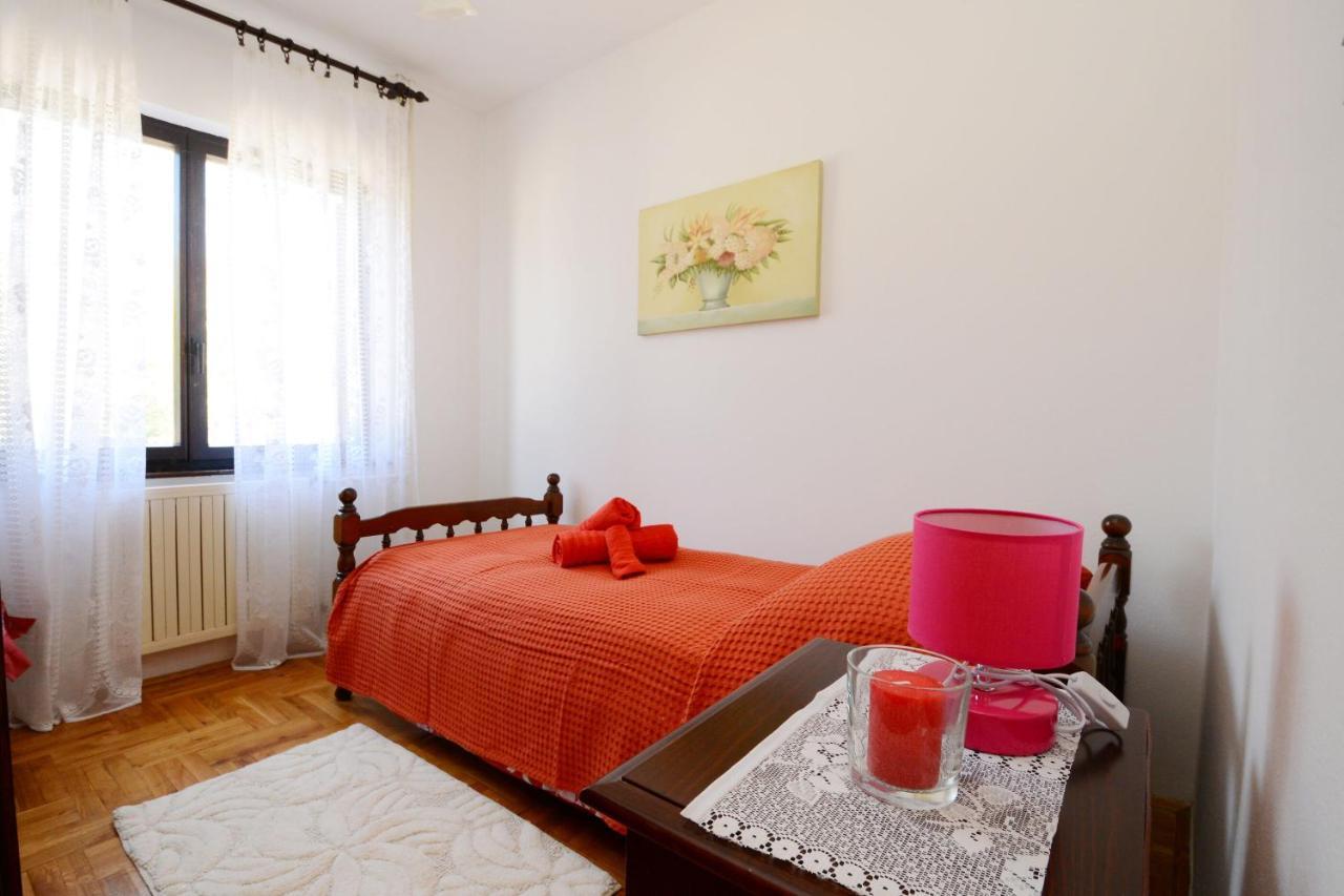 Rooms Tomc Fuškulin المظهر الخارجي الصورة