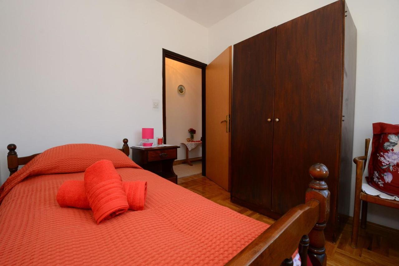 Rooms Tomc Fuškulin المظهر الخارجي الصورة