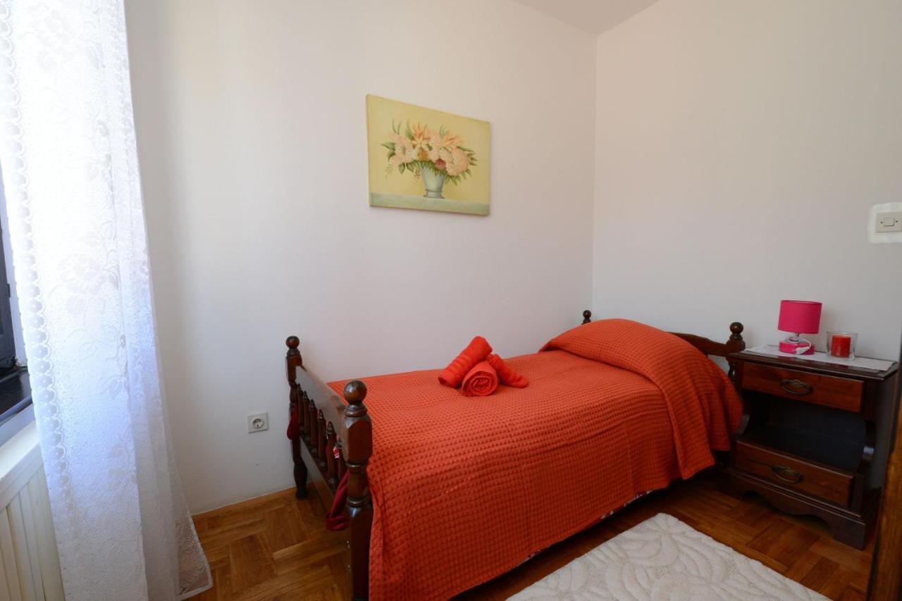 Rooms Tomc Fuškulin المظهر الخارجي الصورة