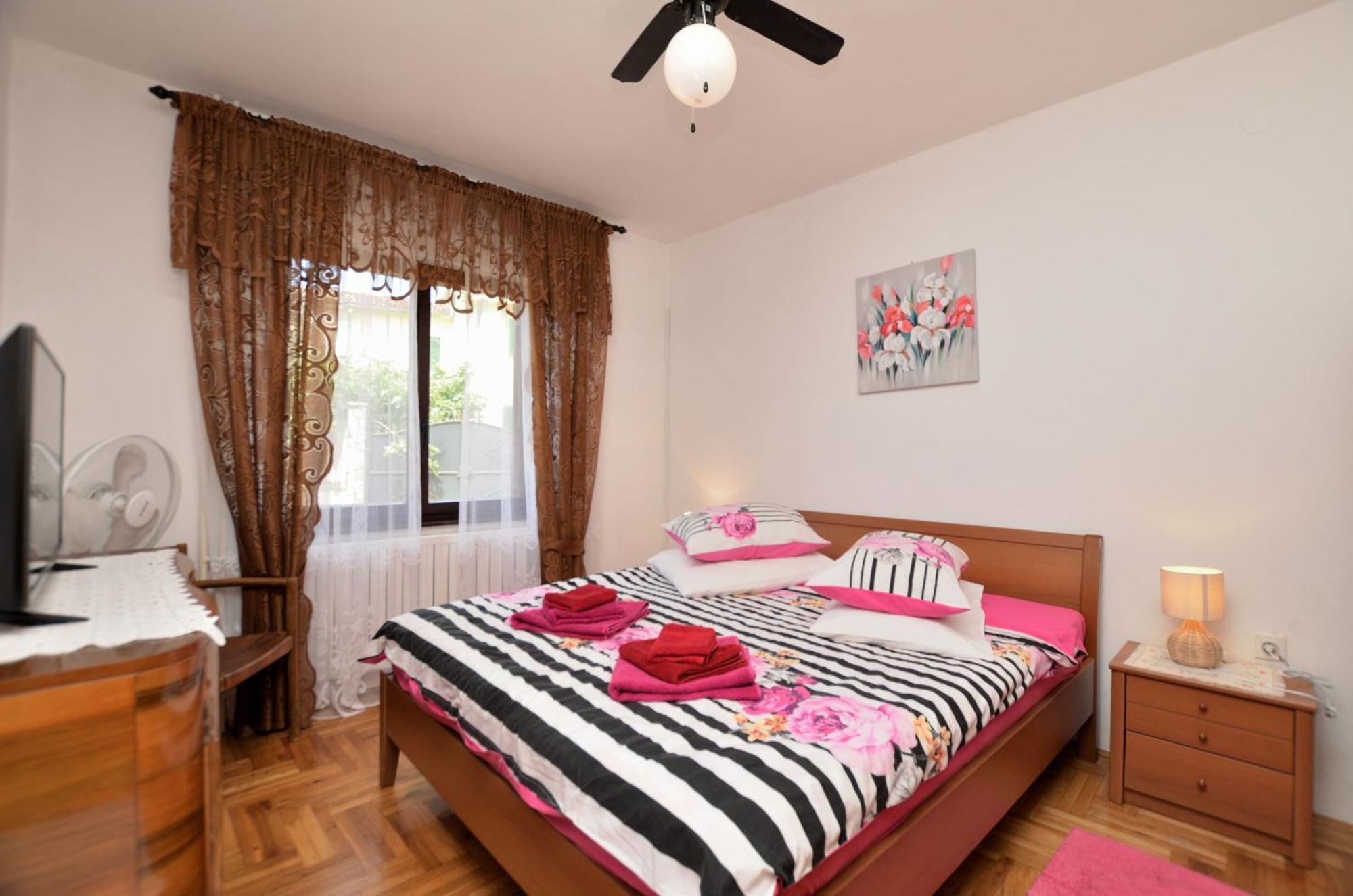 Rooms Tomc Fuškulin المظهر الخارجي الصورة