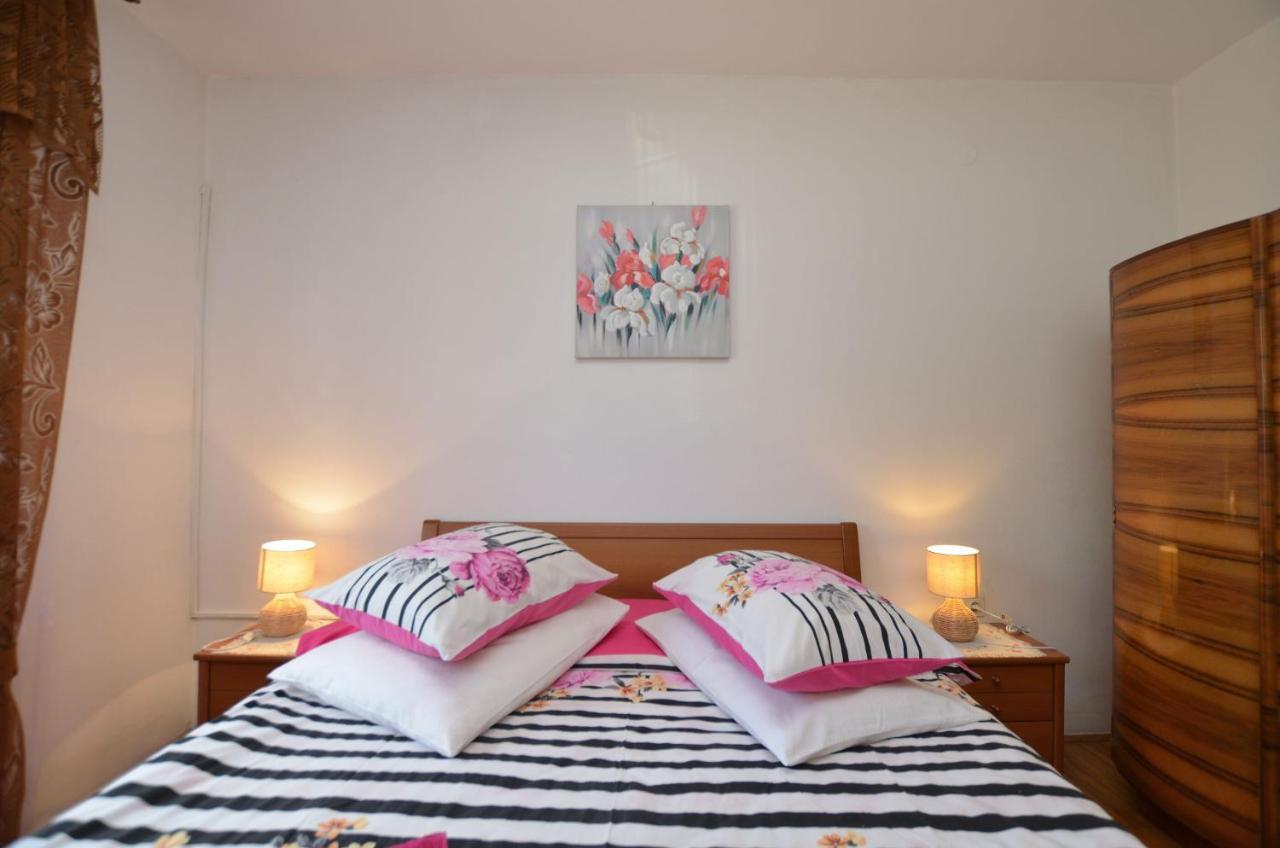 Rooms Tomc Fuškulin المظهر الخارجي الصورة