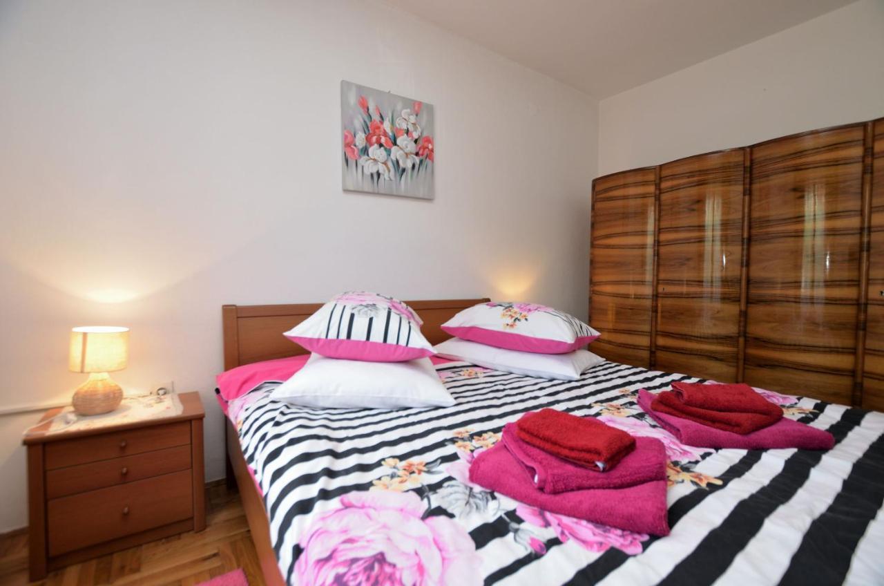 Rooms Tomc Fuškulin المظهر الخارجي الصورة