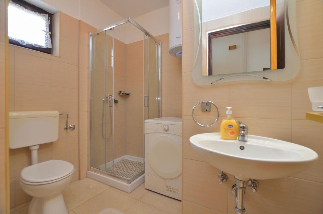 Rooms Tomc Fuškulin المظهر الخارجي الصورة