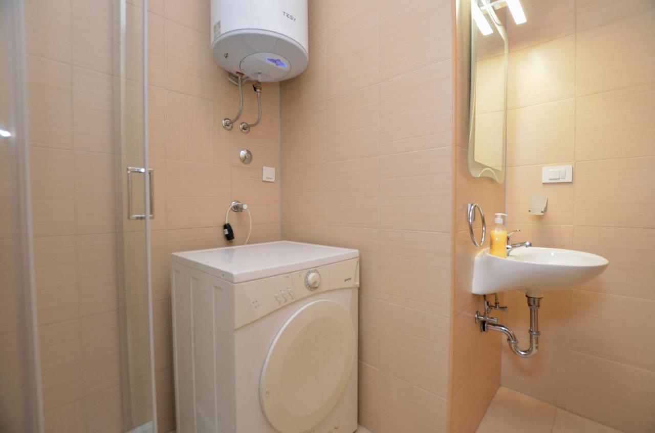 Rooms Tomc Fuškulin المظهر الخارجي الصورة